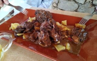 Recetas con carne gallega