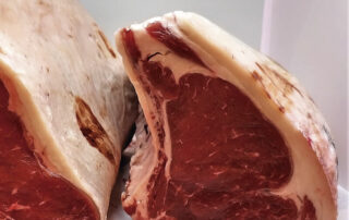 diferencias entre carne gallega y otras carnes