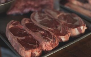 carne de vacuno para profesionales de la hostelería