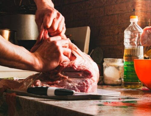 La Importancia del Corte de Carne: Cómo Afecta al Sabor y la Cocción