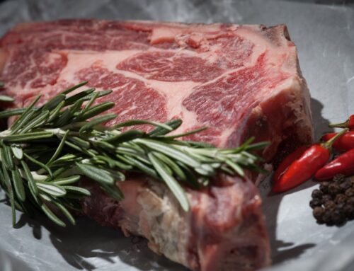 Comprar carne de Galicia en Navidad: calidad y tradición para tu mesa